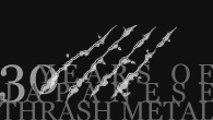 [�ý�]<br />30 Years of Japanese Thrash Metal ���� ů��Spiritual Beast��ɽ / SOLITUDE�� x ������͵��UNITED��