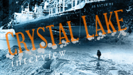 [���󥿥ӥ塼]<br />�ɤϾ��ۤ��롪����ϡ��ɥ���CRYSTAL LAKE����˾�Υ˥塼����Х��Into The Great Beyond�٤��꡼����
