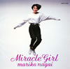 MARIKO NAGAI[?RACLE GIRL