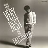P???\?THE VERY BEST OF TATSUHIKO [p]