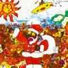 JAJAJAH ALL STARS[?SH YOU A MERRY CHRISTMAS [p]