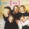 GO-GO'S[????????[? [p]