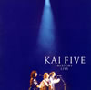 KAI FIVE[?STORY LIVE [p]