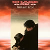 CHAGE[?ASKA[?u are free [p]