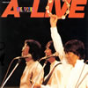 ????????A-LIVE [2CD] [p]