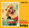 BRIDGE[?EPPY KICKS