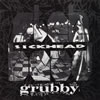 GRUBBY[??????????? [p]