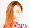 Sincere[?ERY WOMAN [p]