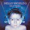 ?????HELLO WORLD[?[? [CD+CD-ROM] [p]