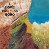 BORO[ LOVE YOU??S??A