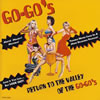 GO-GO'S[????????????O-GO'S [Ĕ][p]