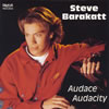 Steve Barakatt[?DACE AUDACITY