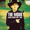 THE MODS[??c?????????991??1994