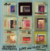 P??]??[?VE and HATE LIVE at BUDOKAN [p]
