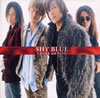 SHY BLUE[??????????????? [p]