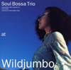 Soul Bossa Trio[?ul Bossa Trio at Wildjumbo