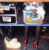 Monday????[?ok Into the Past[?To See the Future[?91-97 Best Selection of Monday Michiru [p]