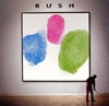 RUSH[????????????????2) 1981-1987