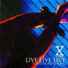 X JAPAN[?????????????TOKYO DOME1993-1996 [2CD]