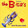B-52'S[???????????HE B-52'S [Ĕ][p]