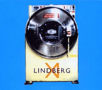 LINDBERG[?NDBERG11