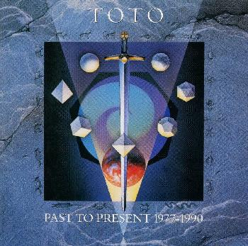 TOTO[?????????????????????????????????? 1977-1990 [p]