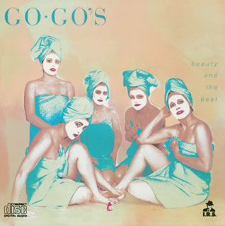 GO-GO'S[???????c????????????? [Ĕ][p]