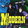 MODERN DOLLZ[?NDY[? FRENZY STORY[?