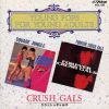 ????????c???SQUARE JUNGLE[?FOREVER CRUSH GALS [p]