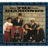 NEW KIDS ON THE BLOCK[?E DIAMONDS [][p]