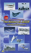 NEW AIR BASE SERIES EXTRA The History of JASDF-50 Years Anniversary-?Y????50X [VIDEO]