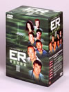 ER V????? ???? DVD?????????????6??T??? [DVD]