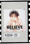 O?????BELIEVE [DVD]