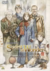 Spirit of Wonder Vol.2 [DVD]