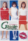 ?????Z???????????G-taste ?????c??? VOL.3 [DVD]