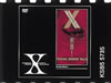 X[??[? VISUAL SHOCK Vol.2 [DVD]