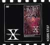 X[?SUAL SHOCK Vol.3 ??2??C?⌫?????????? [DVD]