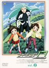 ???c????7 ????[????? vol.2 [DVD]