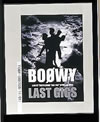 BO?WY[?ST GIGS??LIVE AT TOKYO DOME??BIG EGG??APRIL 4[?5 1988 [DVD]
