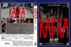 KAFKA 佌??゠('91P? [DVD]