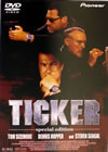 TICKER special edition('01P? [DVD]