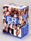 ER V????? ????? DVD?????????????6??T??? [DVD]