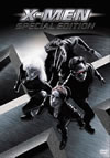 X-MEN ??G('00P???2002X???8??????????M????c?? [DVD]