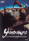 YAMAKASI ??????'01 [DVD]