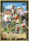 ???????????C?????????ェ ???????????? 8 [DVD]