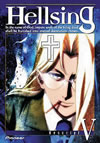Hellsing Rescript V [DVD]