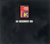 ??????????[?I ROCKUMENT BOX??6??T??? [DVD]
