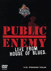????????????????LIVE FROM HOUSE OF BLUES US?????????? [DVD]
