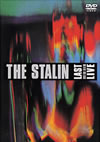 THE STALIN[??f?d??FOR NEVER [DVD]