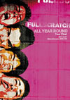 FULLSCRATCH[?L YEAR ROUND Tour Final??2001.12.20 Shimokitazawa SHELTER [DVD]